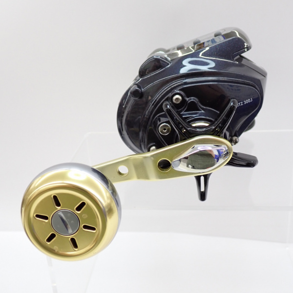 15レオブリッツ 300J